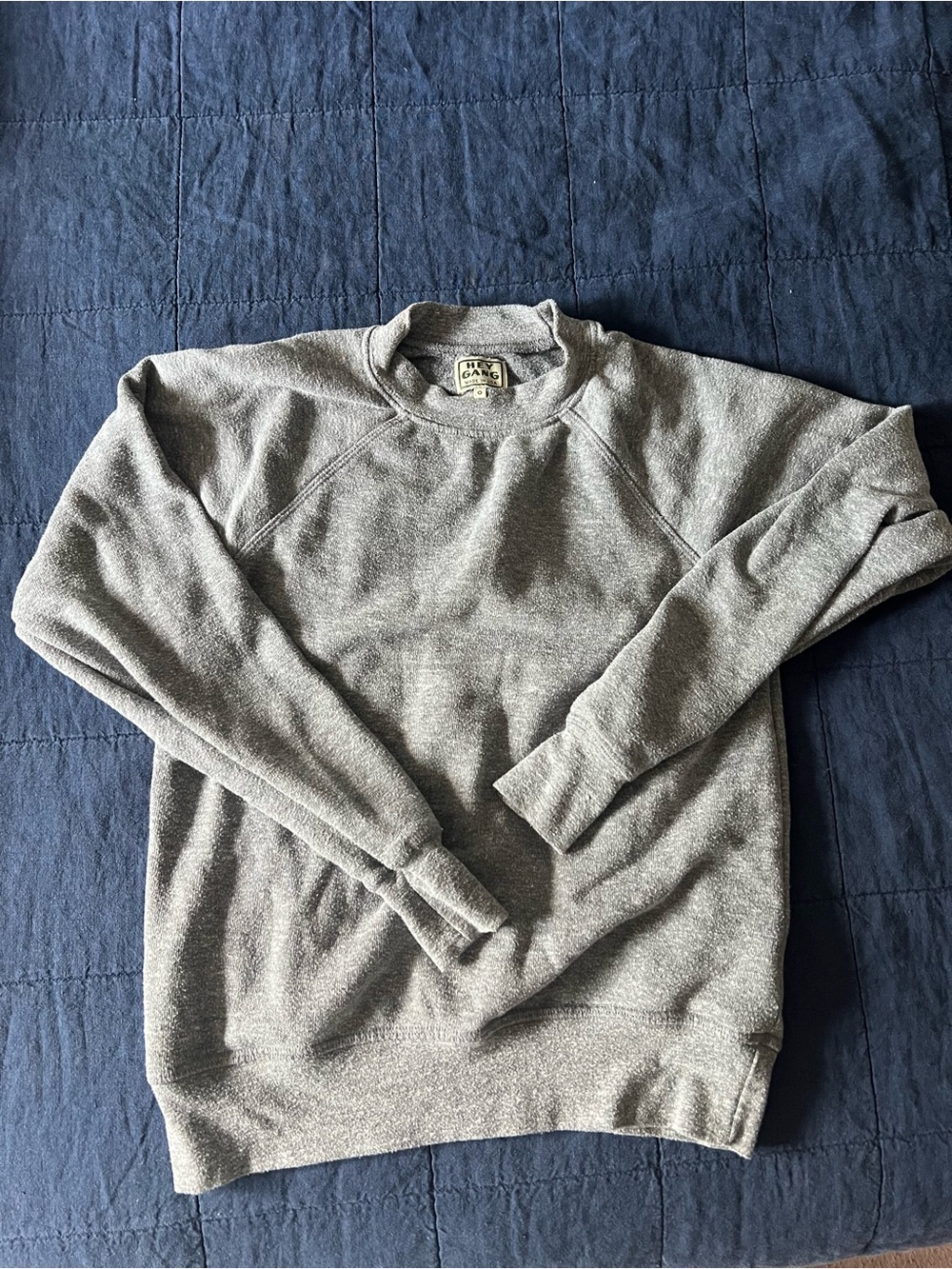 Hey Gang Sweatshirt
